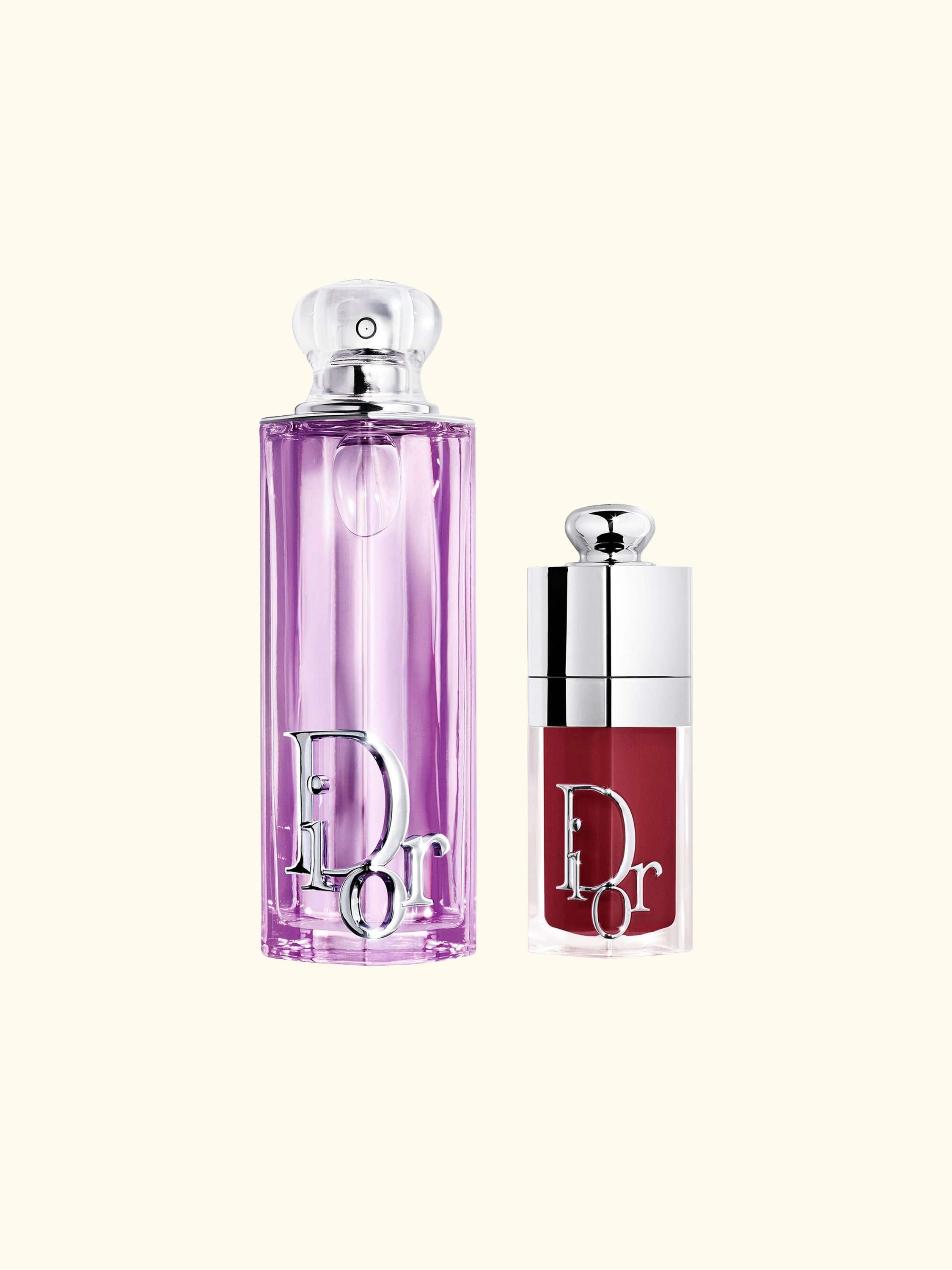 Addict Purple Duo Bundle