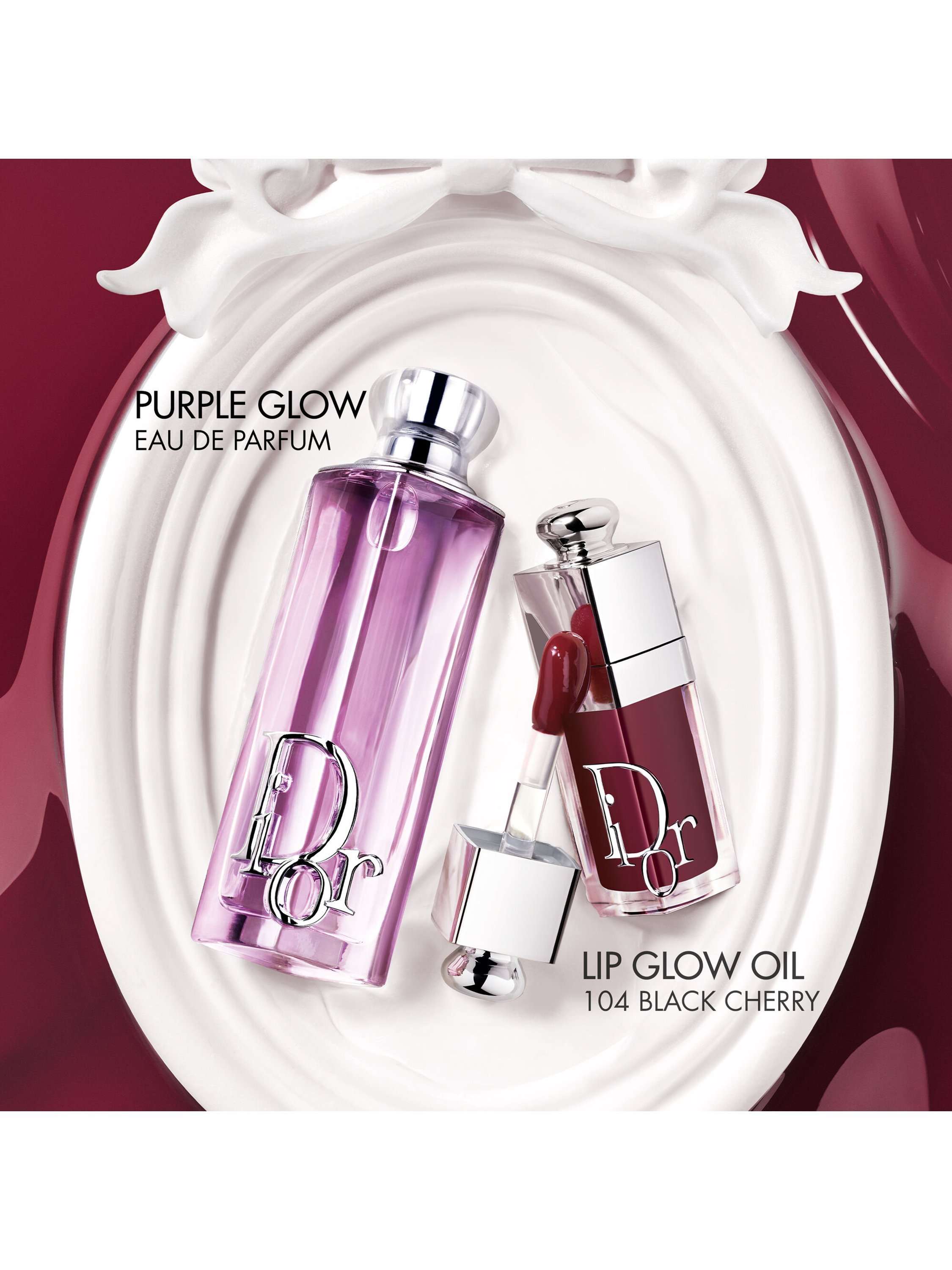 Addict Purple Duo Bundle