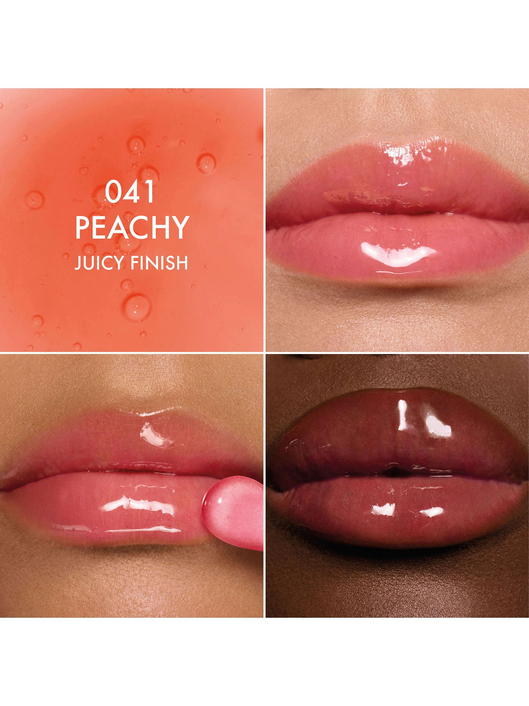 Addict Peachy Duo Bundle