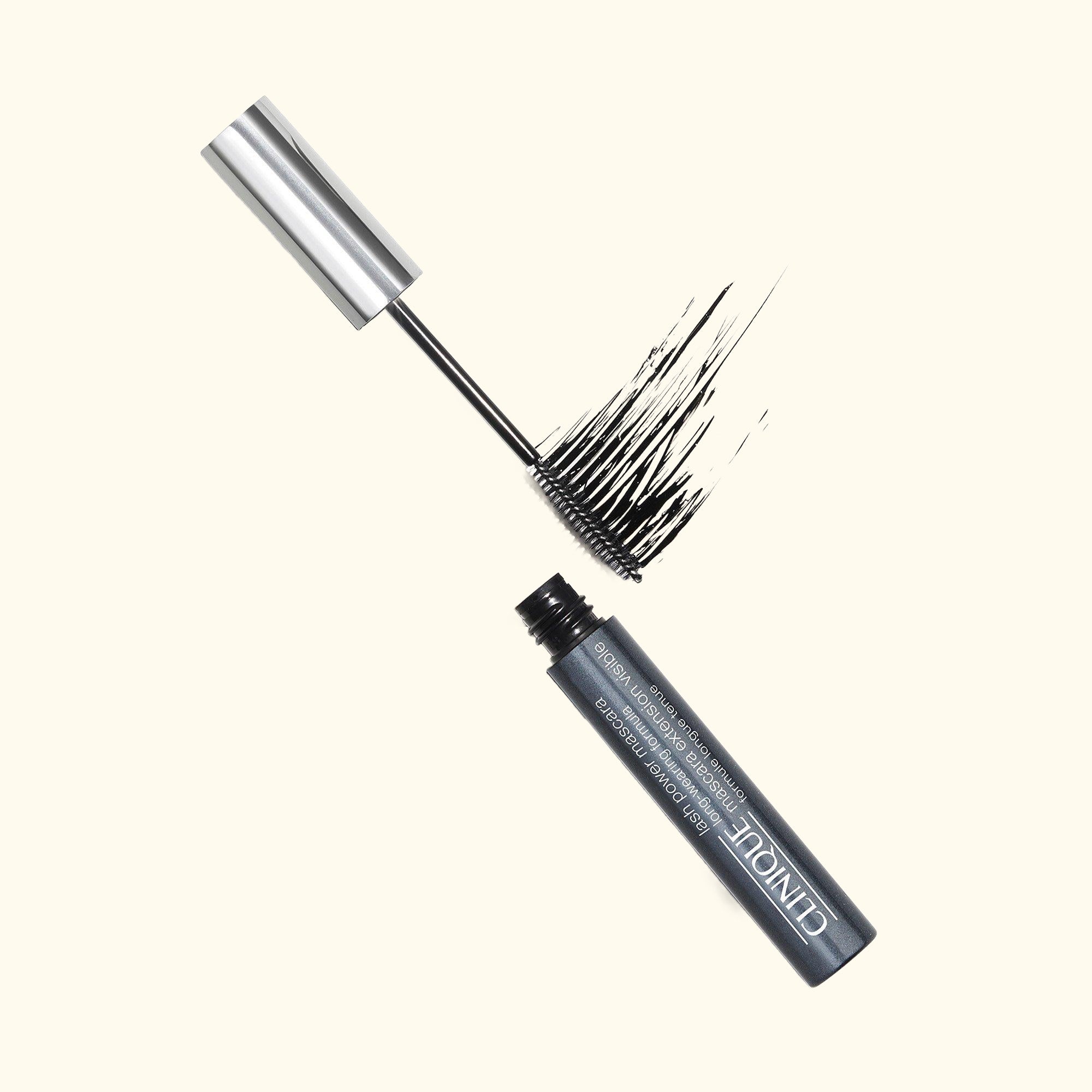 Lash Power Mascara