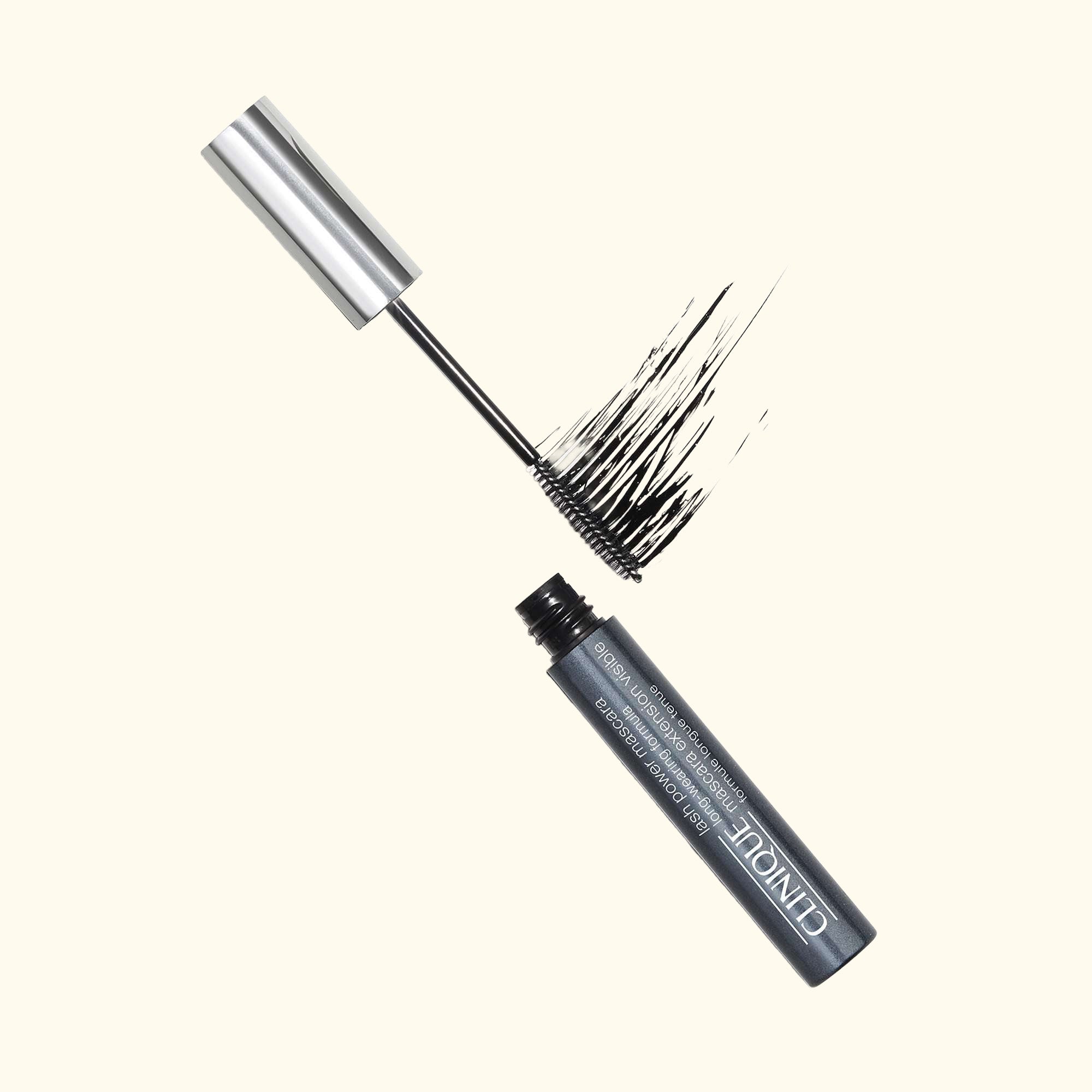 Lash Power Mascara